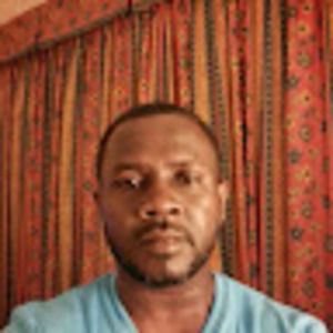 Meet your Posher, Alphanso